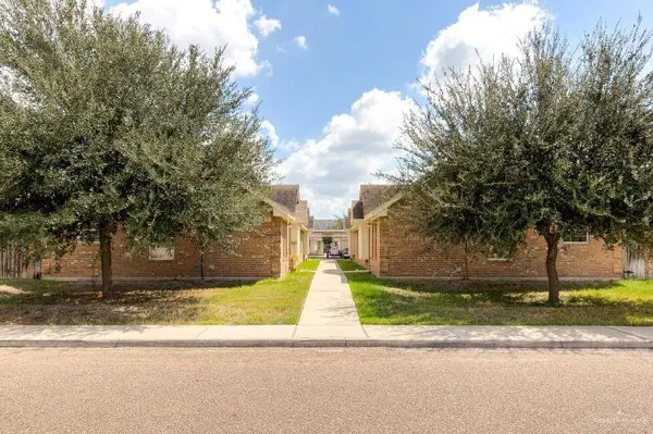 1613 Tampa ST, Edinburg, TX 78541