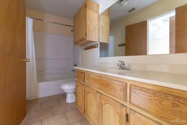 1601 Tampa ST, Edinburg, TX 78541