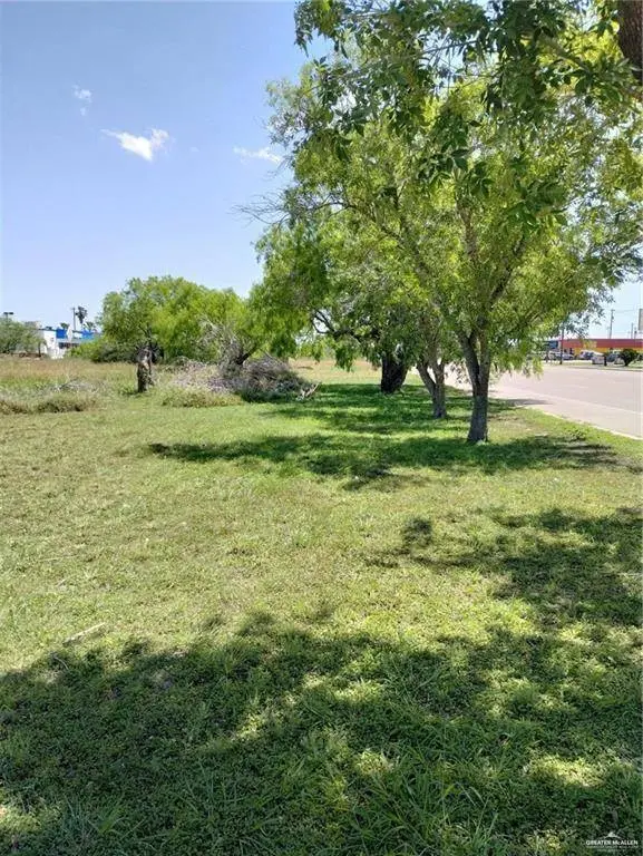 605 E Colorado AVE, Rio Hondo, TX 78583
