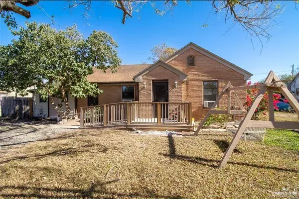 1223 Ohio AVE, San Juan, TX 78589
