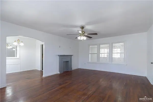 1223 Ohio AVE, San Juan, TX 78589