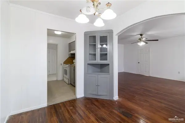 1223 Ohio AVE, San Juan, TX 78589