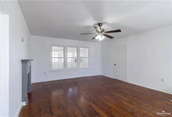 1223 Ohio AVE, San Juan, TX 78589