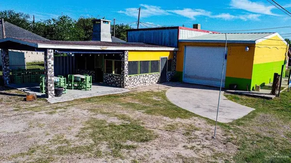 612 N FM 2360, La Grulla, TX 78582