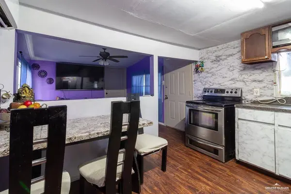 100 Jazmin, Donna, TX 78537