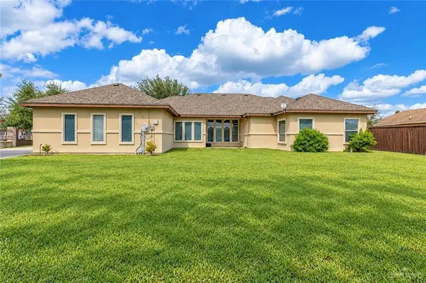 5604 Bogart DR, Edinburg, TX 78542