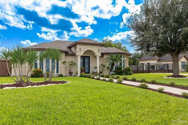 5604 Bogart DR, Edinburg, TX 78542