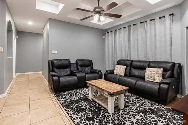 5604 Bogart DR, Edinburg, TX 78542