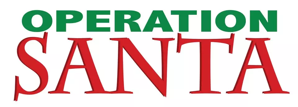 Operation Santa
