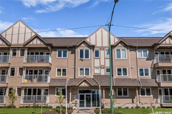 318 108th STREET W #103, Saskatoon, SK S7N 1P8
