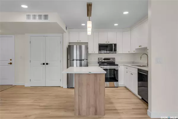 318 108th STREET W #103, Saskatoon, SK S7N 1P8