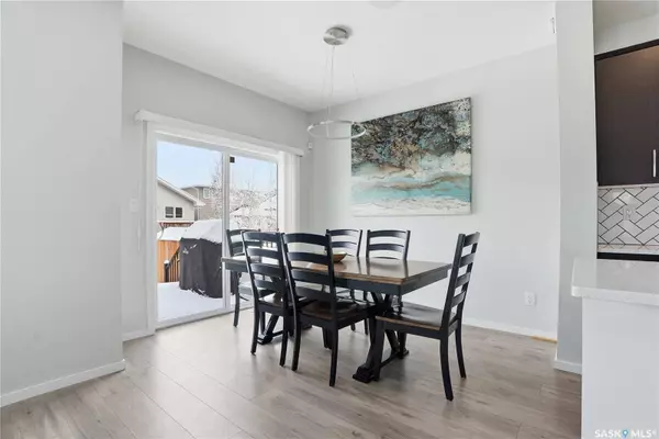 551 Kensington PLACE, Saskatoon, SK S7L 6N5