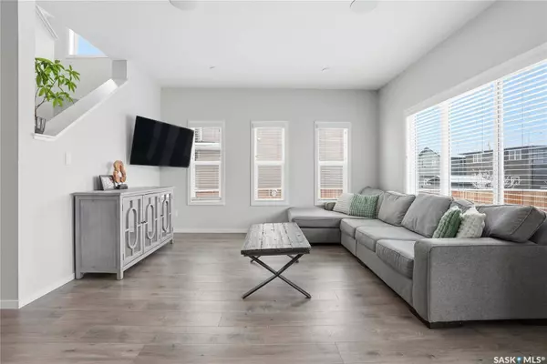 551 Kensington PLACE, Saskatoon, SK S7L 6N5