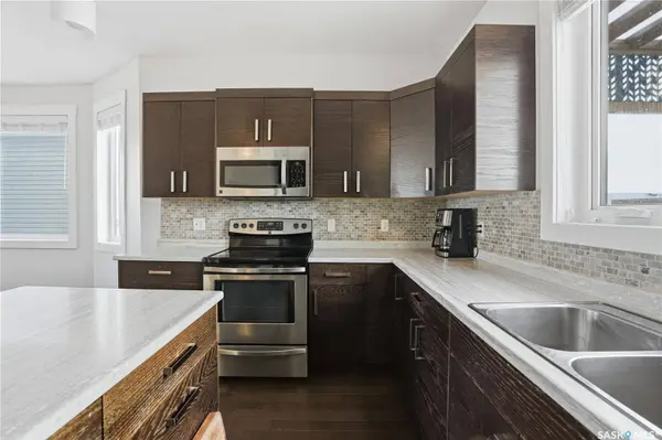 338 Rosewood BOULEVARD W, Saskatoon, SK S7V 0G9