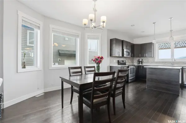 338 Rosewood BOULEVARD W, Saskatoon, SK S7V 0G9