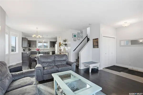 338 Rosewood BOULEVARD W, Saskatoon, SK S7V 0G9