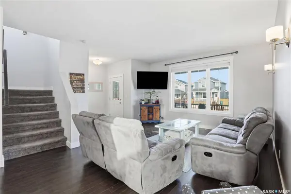 338 Rosewood BOULEVARD W, Saskatoon, SK S7V 0G9