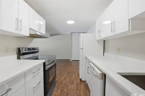 311 Tait CRESCENT #203, Saskatoon, SK S7H 5L6