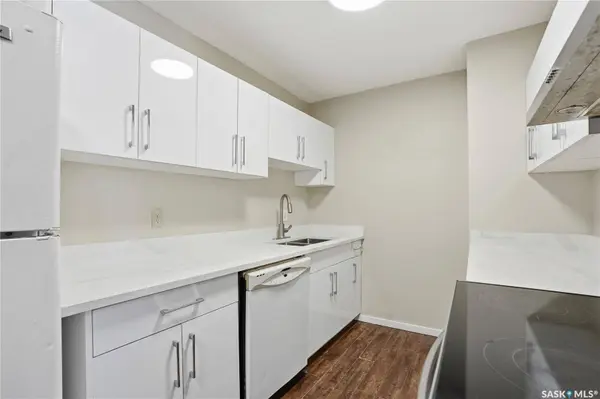 311 Tait CRESCENT #203, Saskatoon, SK S7H 5L6