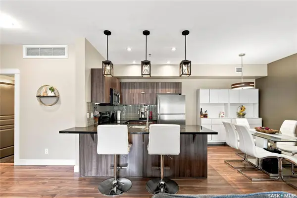 721 8th STREET #203, Saskatoon, SK S7H 0R4