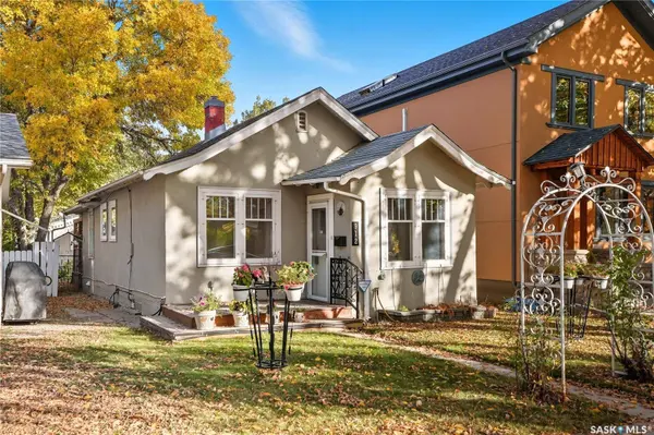 912 5th AVENUE N, Saskatoon, SK S7K 2S1