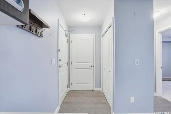 211 Ledingham STREET #106, Saskatoon, SK S7V 0C5