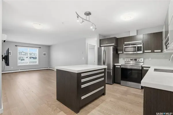 211 Ledingham STREET #106, Saskatoon, SK S7V 0C5