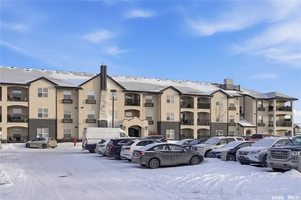 211 Ledingham STREET #106, Saskatoon, SK S7V 0C5