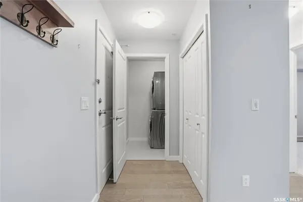 211 Ledingham STREET #106, Saskatoon, SK S7V 0C5