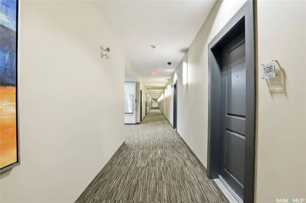 211 Ledingham STREET #106, Saskatoon, SK S7V 0C5