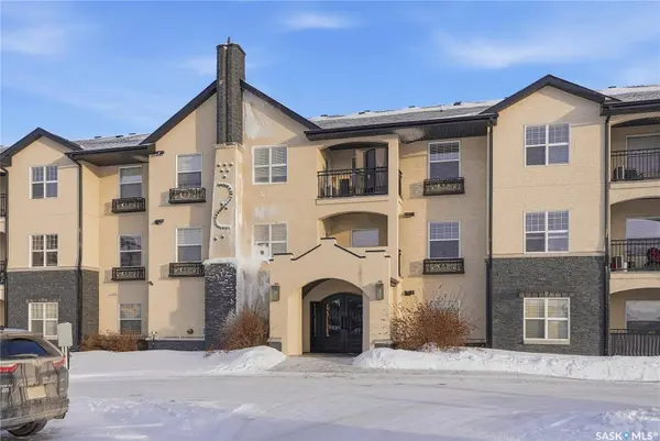 211 Ledingham STREET #106, Saskatoon, SK S7V 0C5