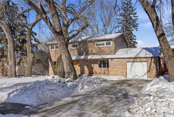 315 Isabella STREET E, Saskatoon, SK S7J 0B5
