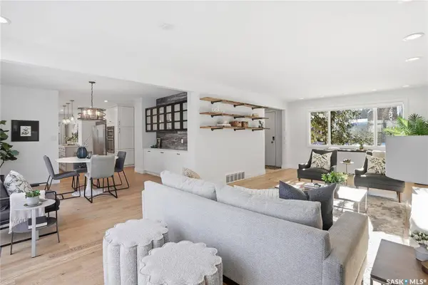 315 Isabella STREET E, Saskatoon, SK S7J 0B5