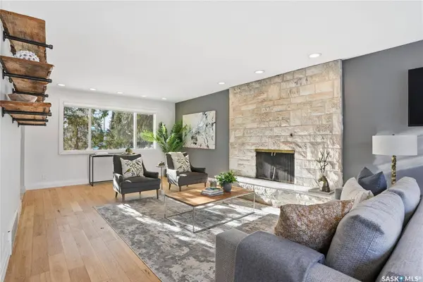 315 Isabella STREET E, Saskatoon, SK S7J 0B5