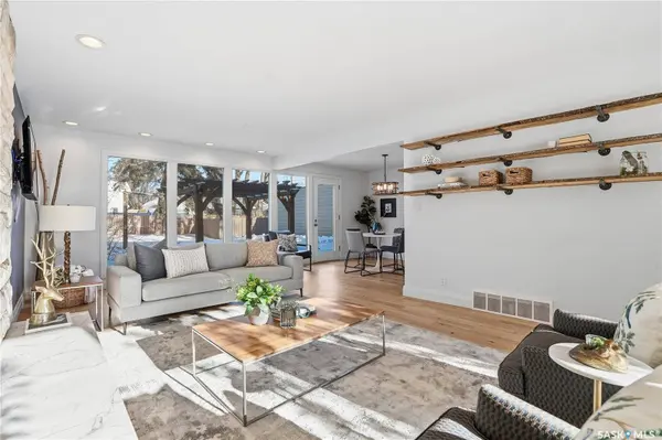 315 Isabella STREET E, Saskatoon, SK S7J 0B5