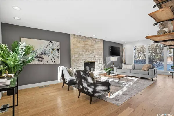 315 Isabella STREET E, Saskatoon, SK S7J 0B5