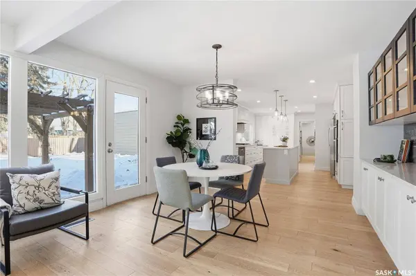 315 Isabella STREET E, Saskatoon, SK S7J 0B5