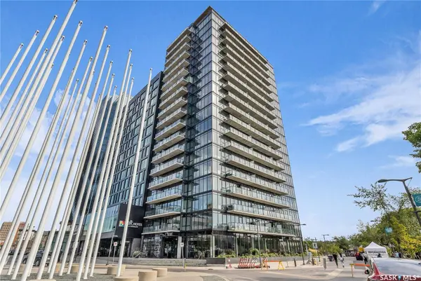 490 2nd AVENUE S #1302, Saskatoon, SK S7K 4H5