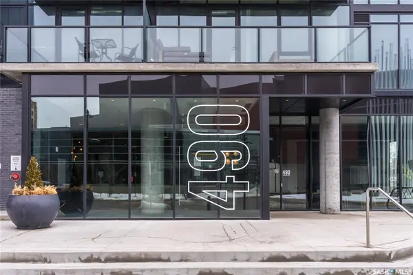 490 2nd AVENUE S #1302, Saskatoon, SK S7K 4H5