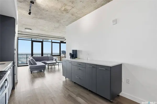 490 2nd AVENUE S #1302, Saskatoon, SK S7K 4H5