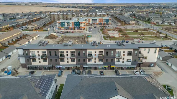 419 Willowgrove SQUARE #208, Saskatoon, SK S7W 0T2