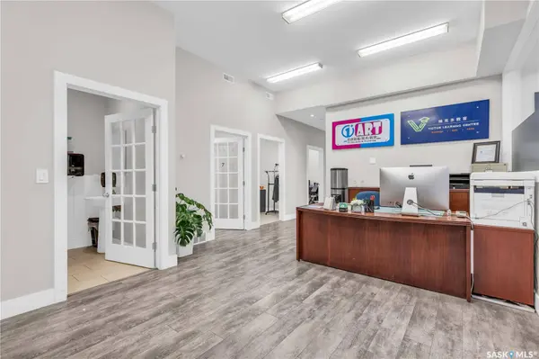 419 Willowgrove SQUARE #208, Saskatoon, SK S7W 0T2