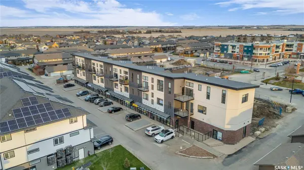 419 Willowgrove SQUARE #207, Saskatoon, SK S7W 0T2