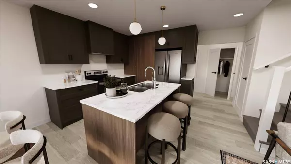 155 McFaull WAY #413, Saskatoon, SK S7V 0Y2