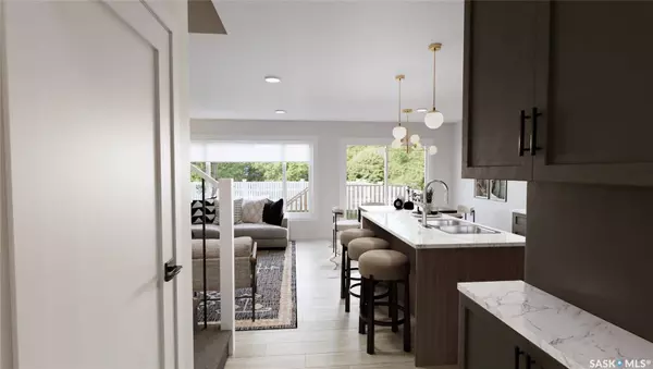 155 McFaull WAY #413, Saskatoon, SK S7V 0Y2