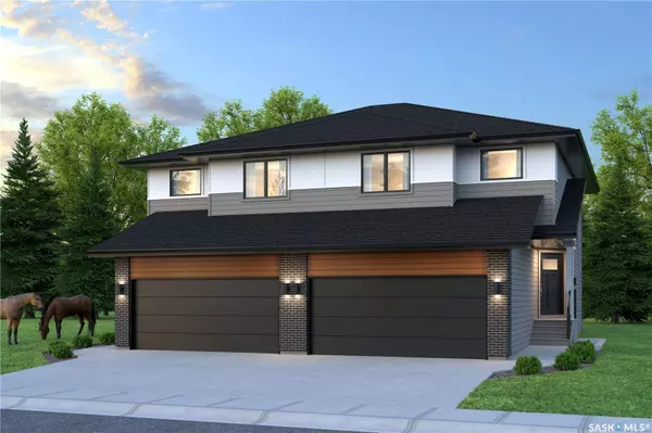 155 McFaull WAY #413, Saskatoon, SK S7V 0Y2