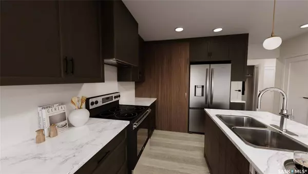 155 McFaull WAY #413, Saskatoon, SK S7V 0Y2