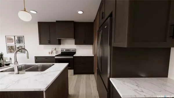 155 McFaull WAY #413, Saskatoon, SK S7V 0Y2