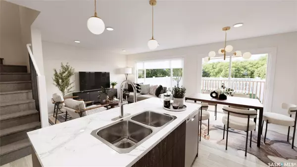 155 McFaull WAY #413, Saskatoon, SK S7V 0Y2