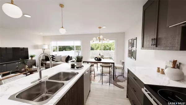 155 McFaull WAY #413, Saskatoon, SK S7V 0Y2